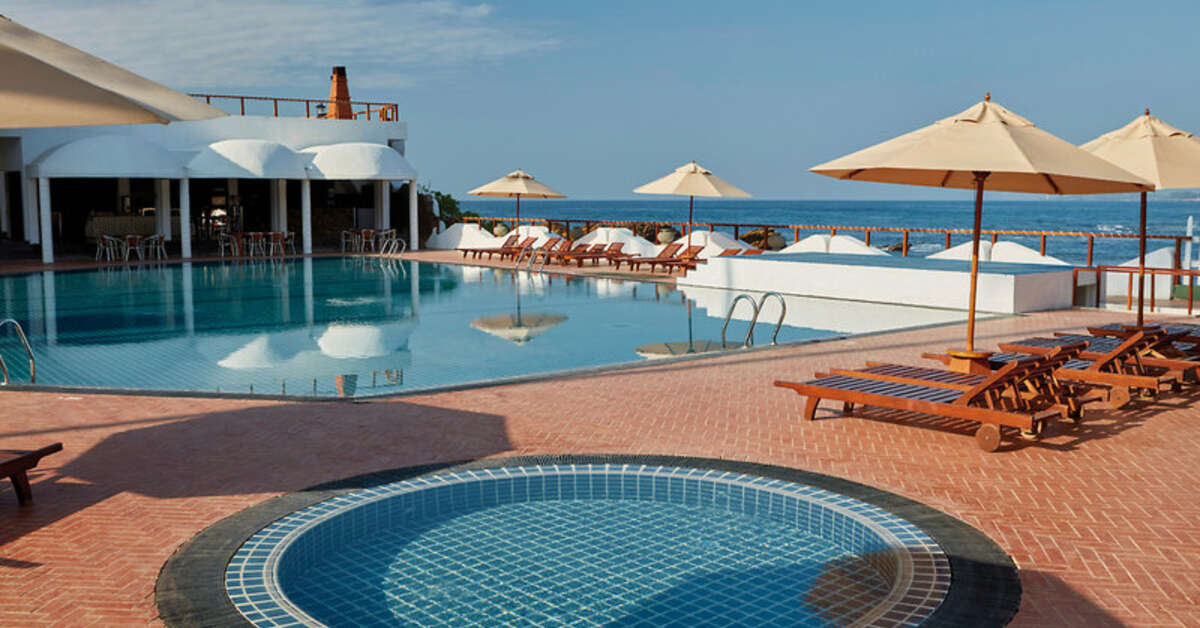 Een foto van Dickwella Resort