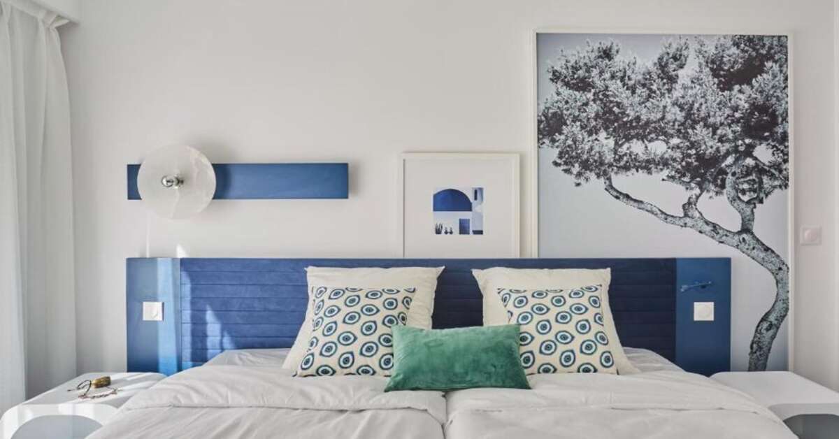 Een foto van Odalys City Centre Euromed Aparthotel