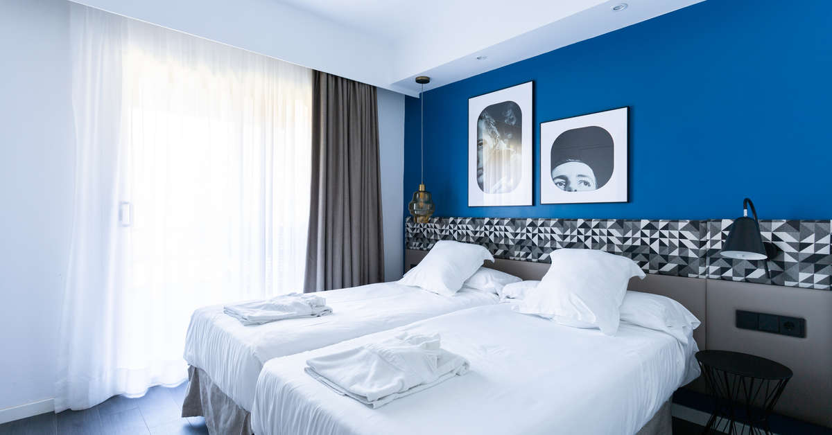 Een foto van Hotel La Concha Soul