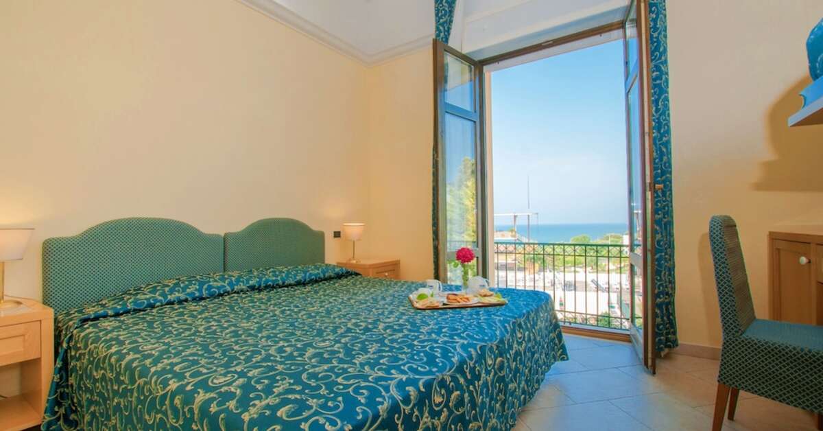 Een foto van Park Hotel Villa Americana