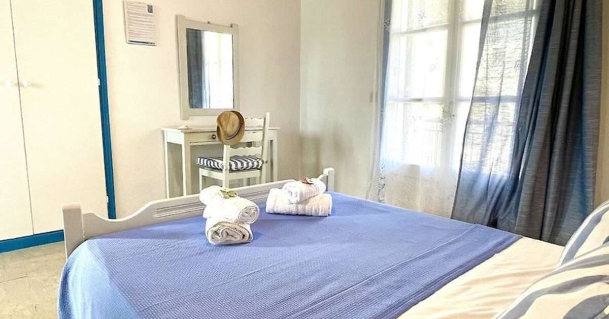 Een foto van Sunflower Appartementen & Studios
