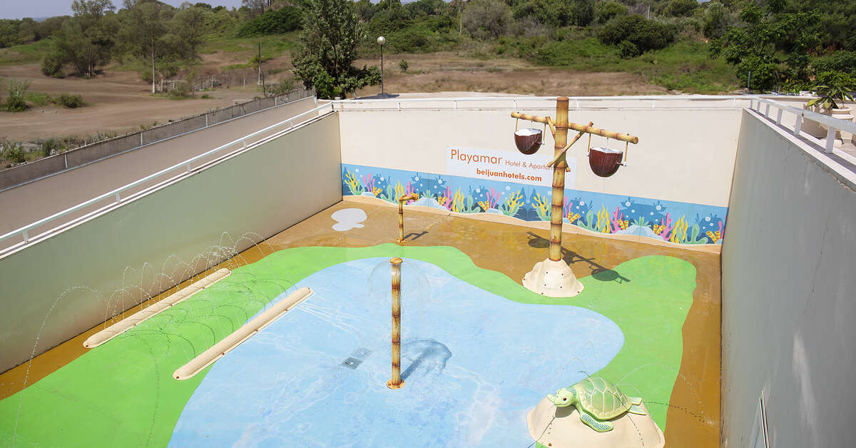 Een foto van Bei Juan Playamar Hotel & Appartementen