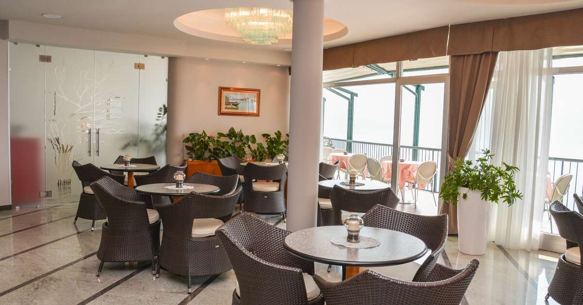 Een foto van Hotel Astor