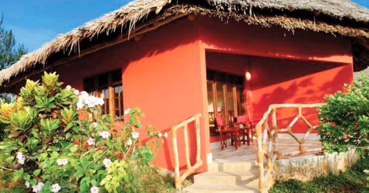Een foto van Spice Island Hotel & Resort