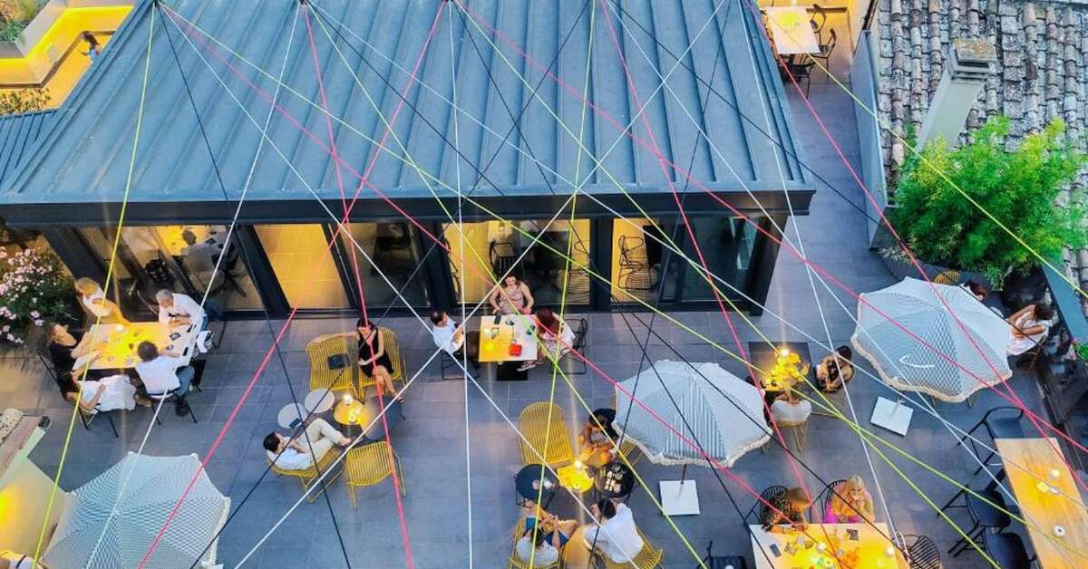 Een foto van Priori Secret Garden