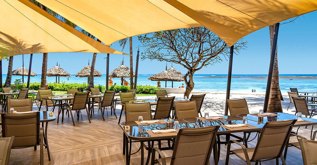 Een foto van Southern Palms Beach Resort