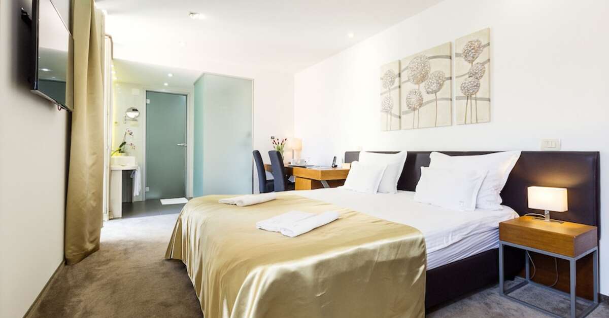 Een foto van Hotel Marul
