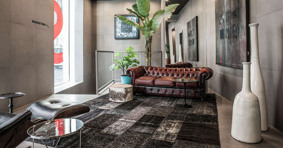Een foto van Spice Hotel Milano
