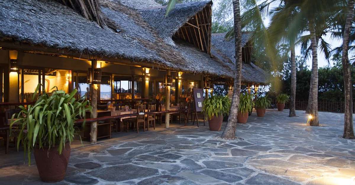 Een foto van Baobab Beach Resort & Spa