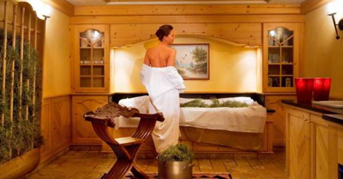 Een foto van Falkensteiner Hotel & Spa Falkensteinerhof