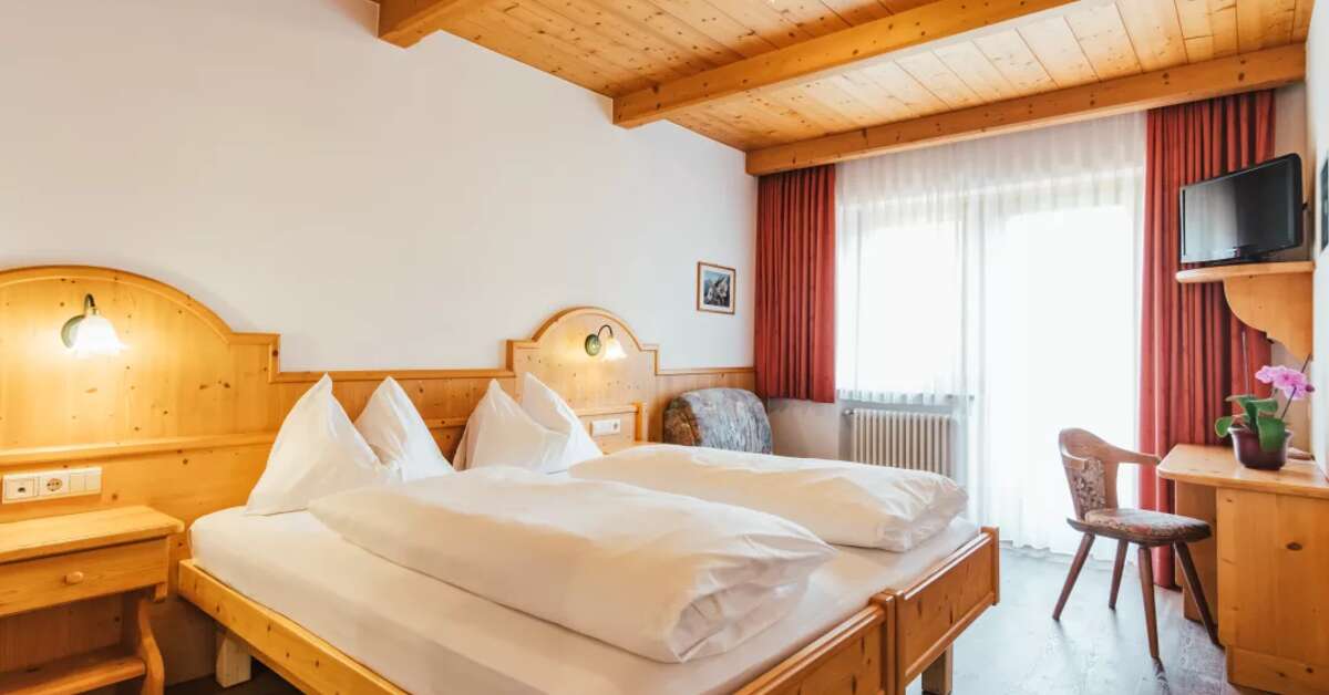 Een foto van Hotel Residence Griesfeld