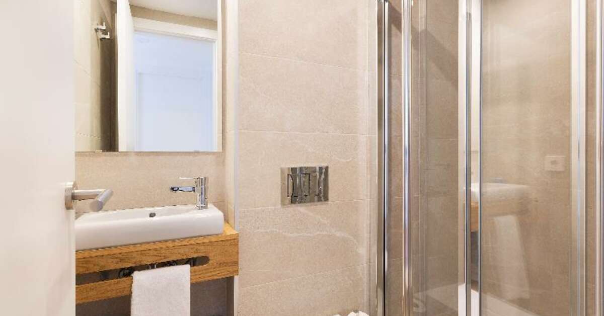 Een foto van Alua Suites Las Rocas
