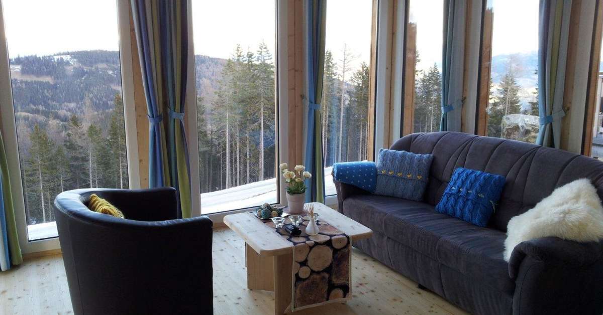 Een foto van Vakantiepark Kreischberg