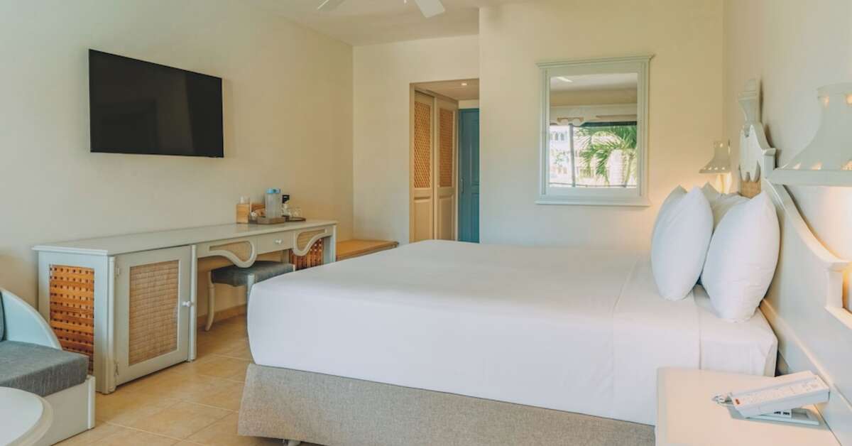 Een foto van Iberostar Costa Dorada