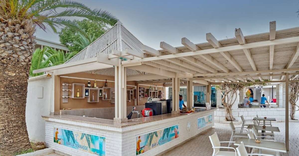 Een foto van Palm Beach Skanes