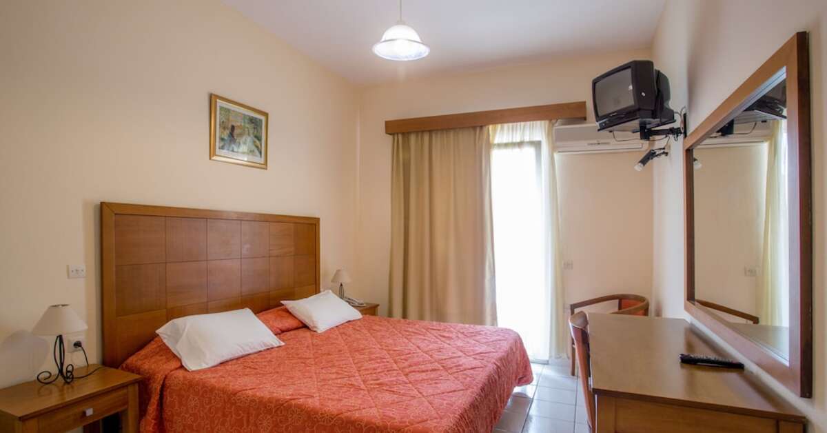 Ein Foto Popi Star Hotel