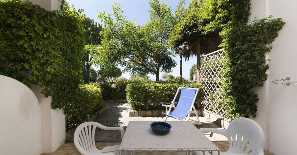 Een foto van Hotel Villa Melodie