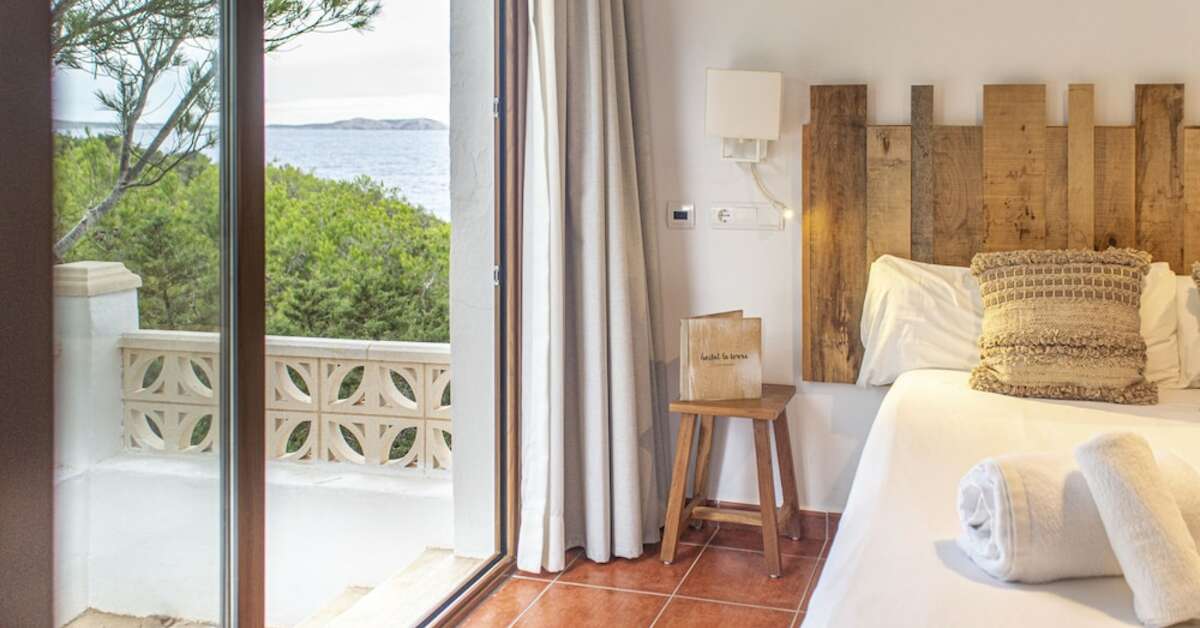 Een foto van La Torre Ibiza
