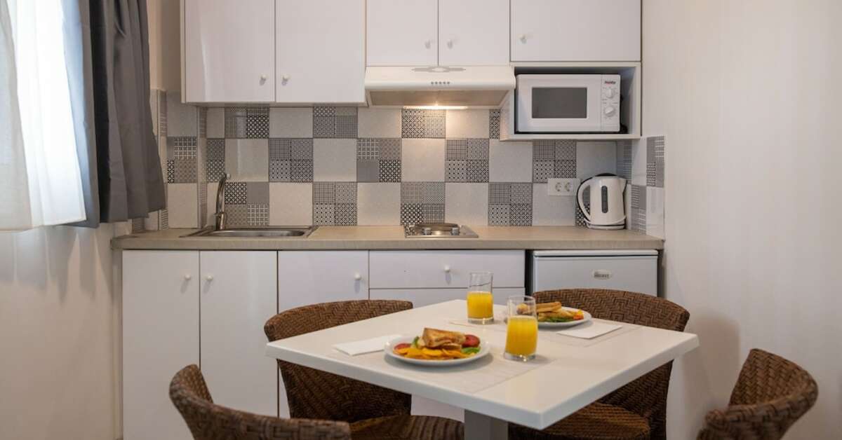 Een foto van Marelen Hotel