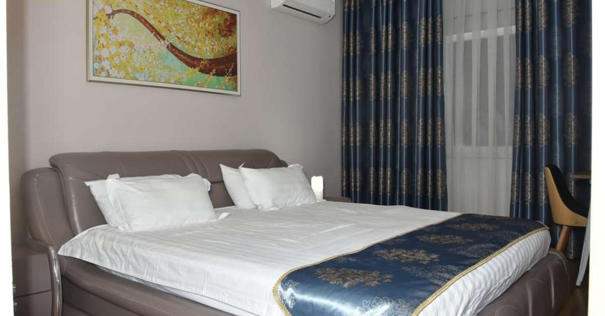 Een foto van VH Park Hotel Tirana