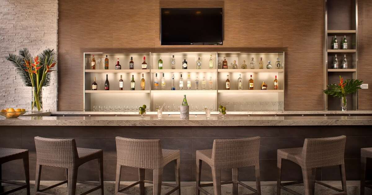 Een foto van EB Hotel Miami Airport