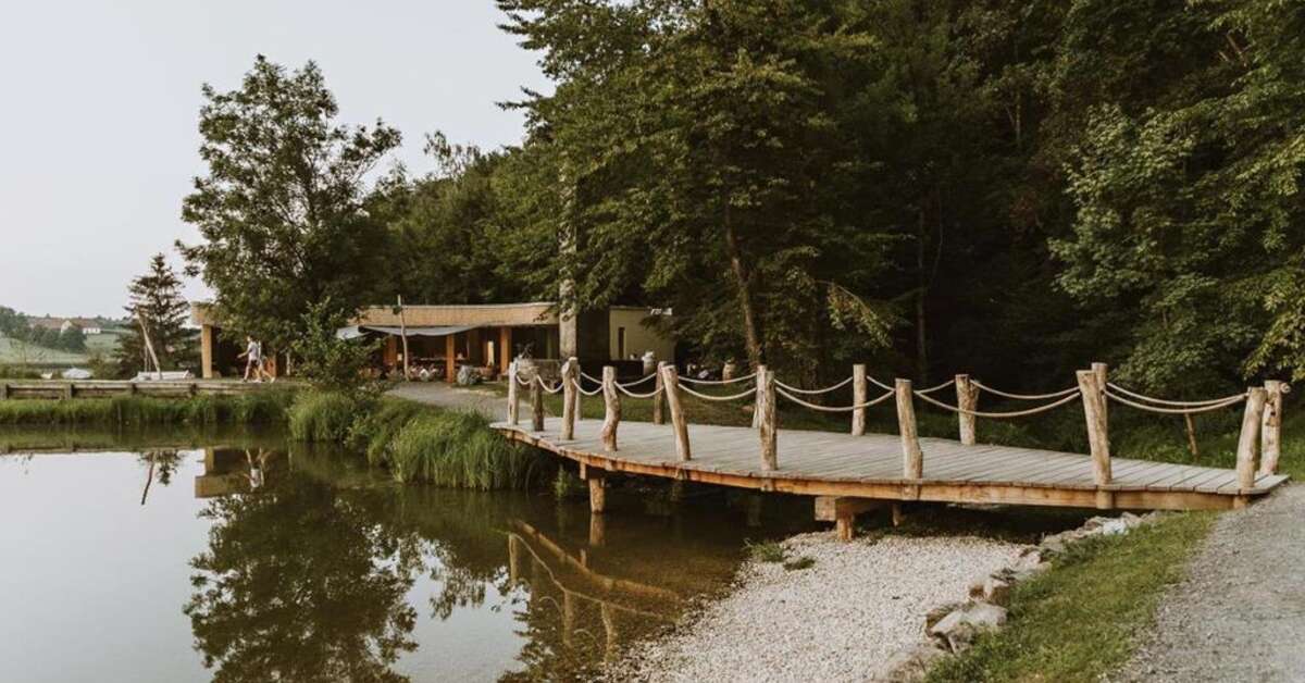 Een foto van Falkensteiner Premium Camping Lake Blagus