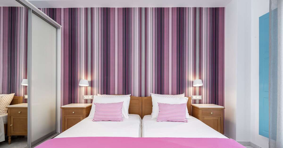 Een foto van Santellini Hotel