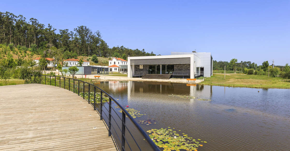 Een foto van Monte Real - Hotel Termas Spa
