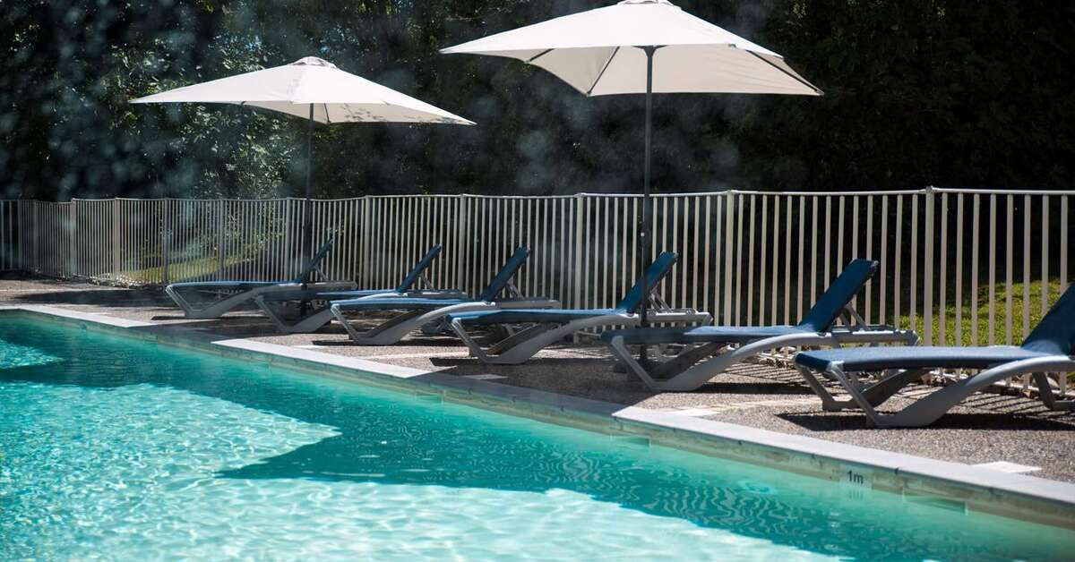 Een foto van Aparthotel Adagio Marseille Prado Plage
