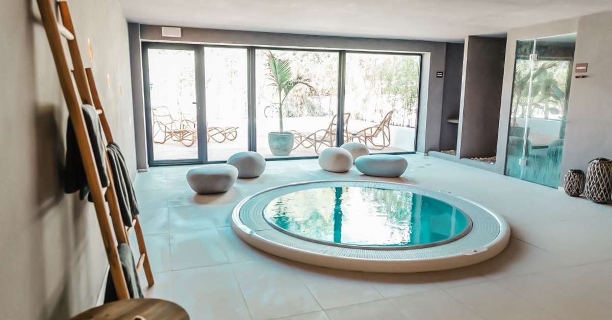 Een foto van Hotel Boutique & Spa Las Mimosas
