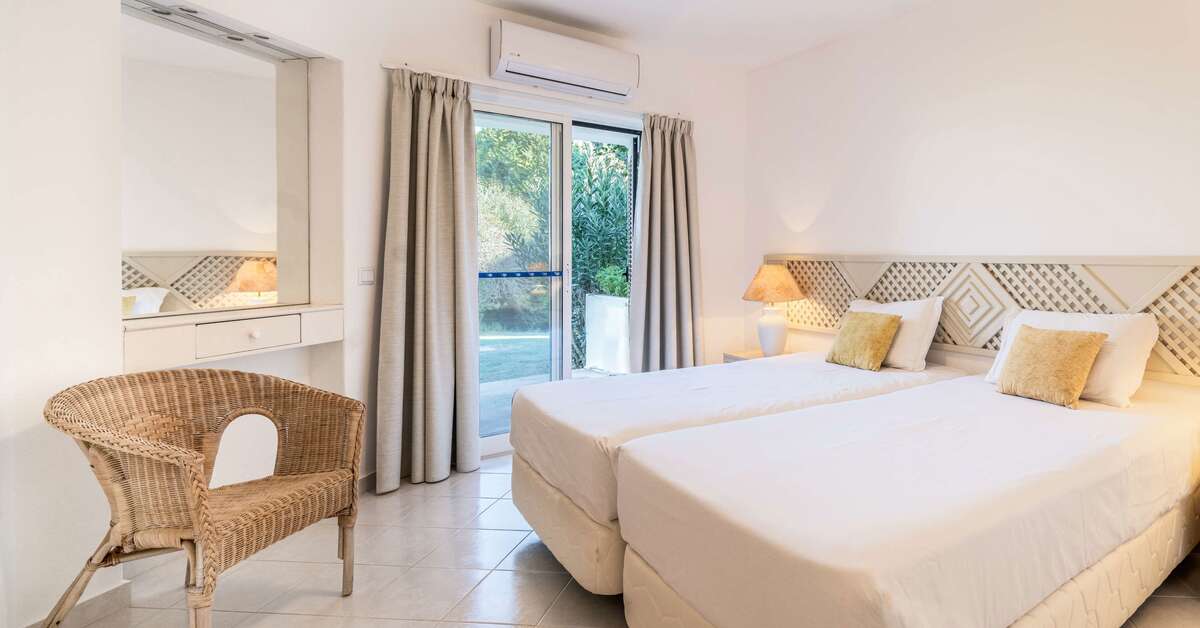 Een foto van Clube Albufeira Garden Village