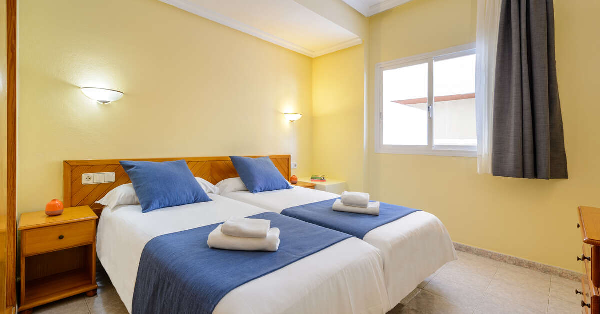 Een foto van Appartementen Lux Mar
