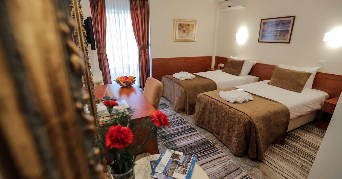 Een foto van Hotel Sileks