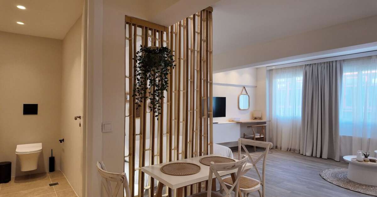 Een foto van Euphoria Appartementen
