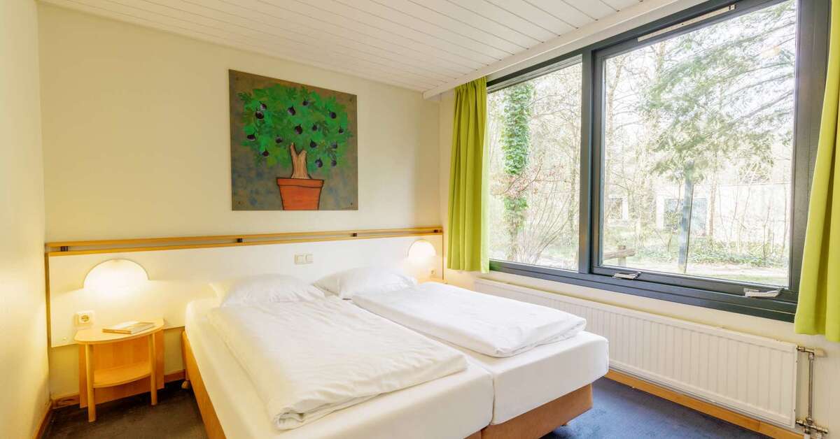 Een foto van Center Parcs Bispinger Heide