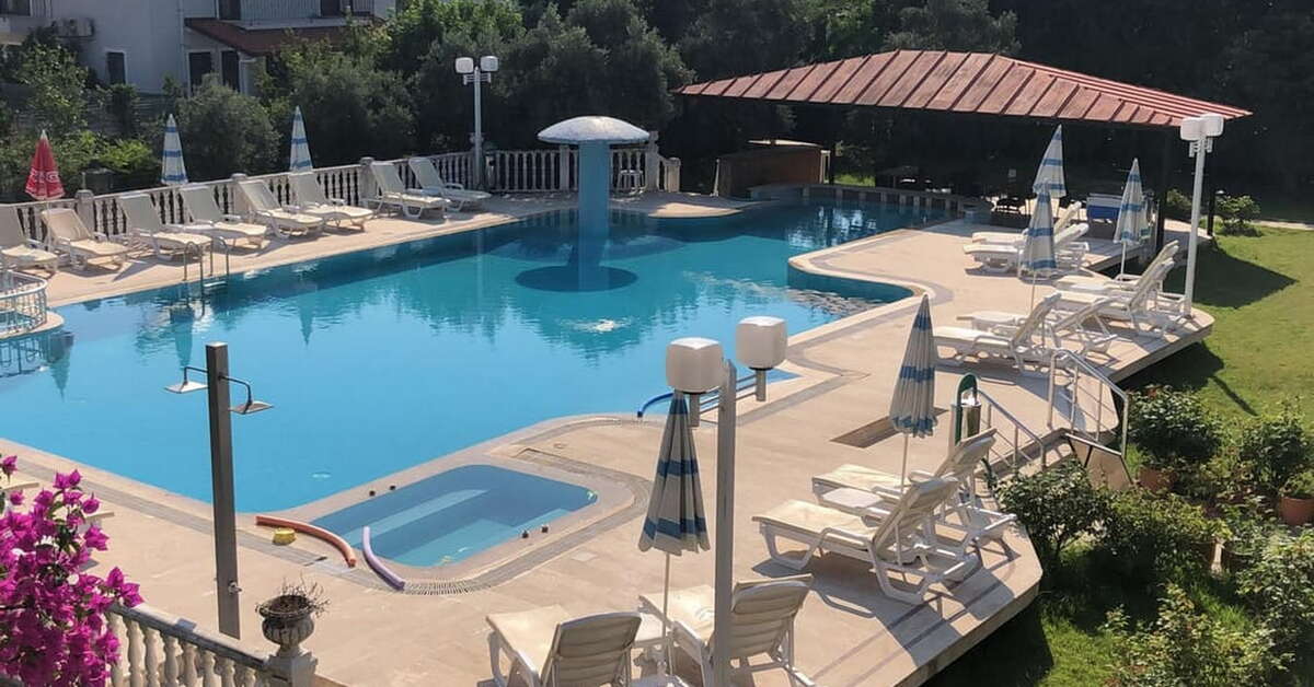 Een foto van Dalyan Palmiye Resort