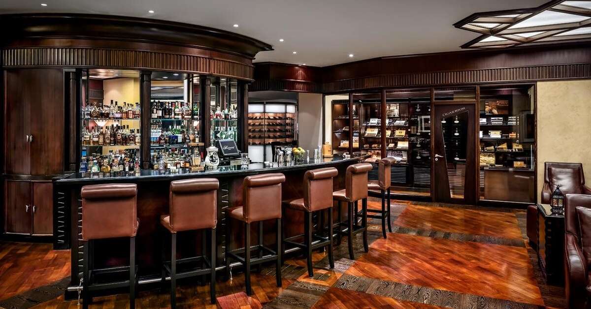 Een foto van Fairmont Dubai