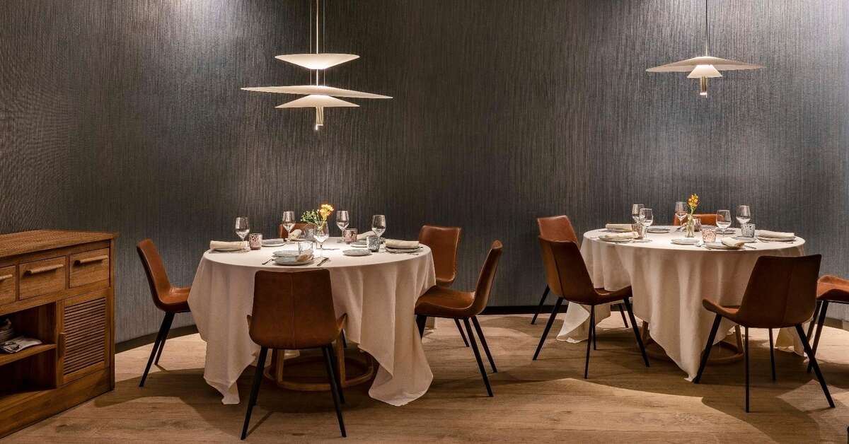 Ein Foto Vincci Consulado de Bilbao