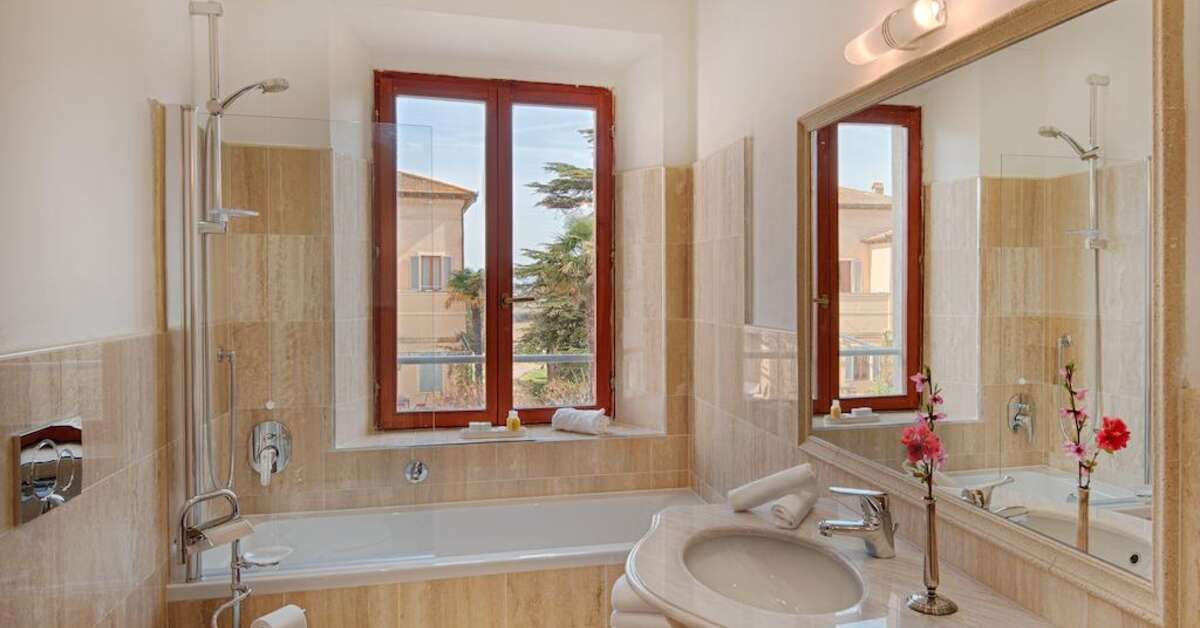 Een foto van Villa Sabolini