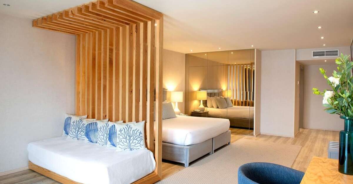 Een foto van Cristal Vieira Praia & Spa