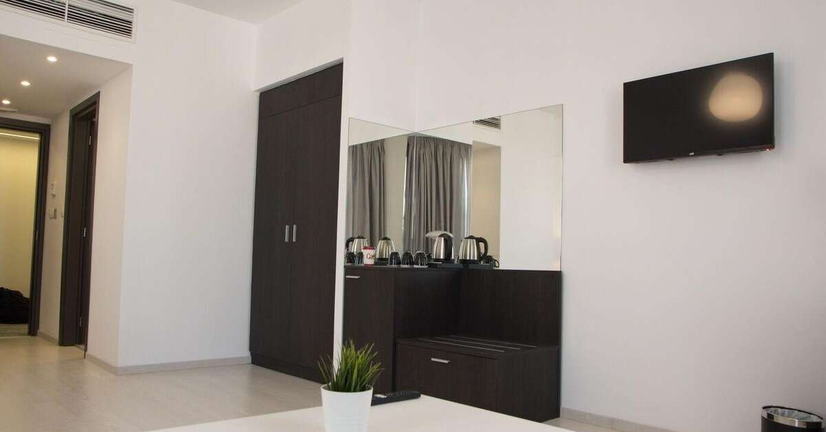 Een foto van Boss Boutique Hotel Athens