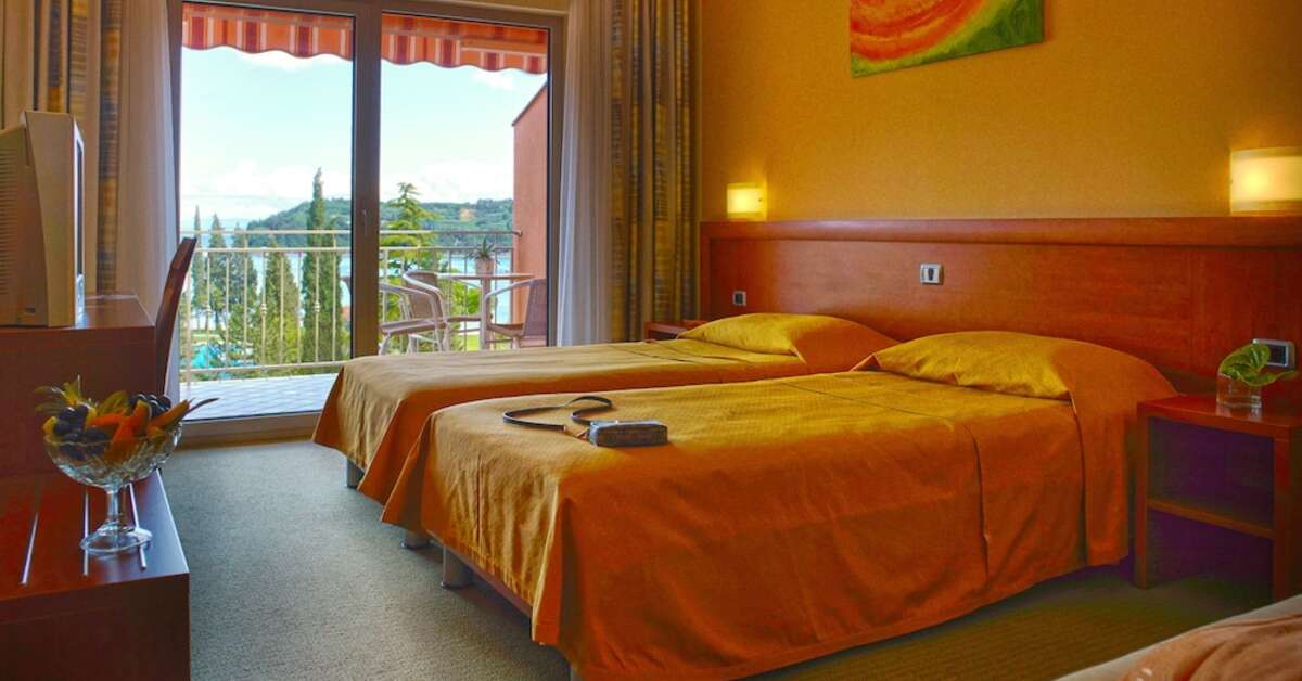 Een foto van Resort Salinera
