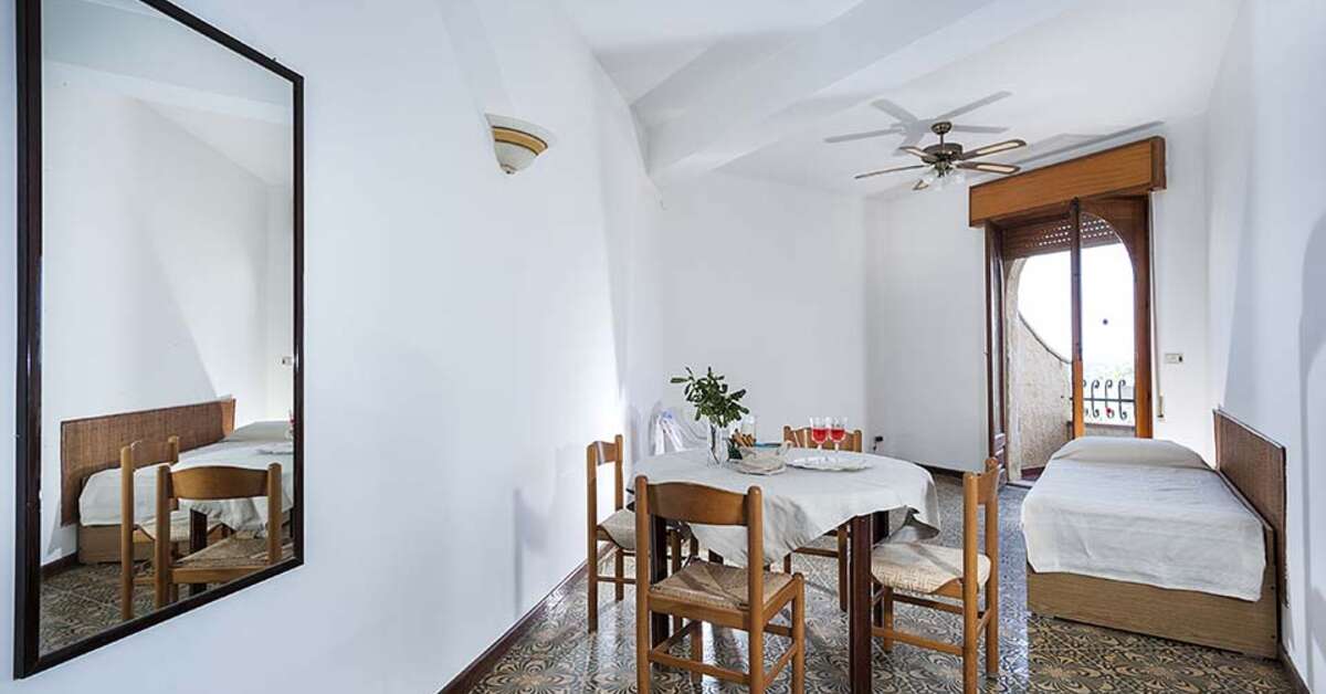 Een foto van Villa Liliana