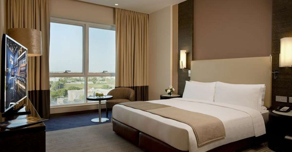 Een foto van Hili Rayhaan by Rotana