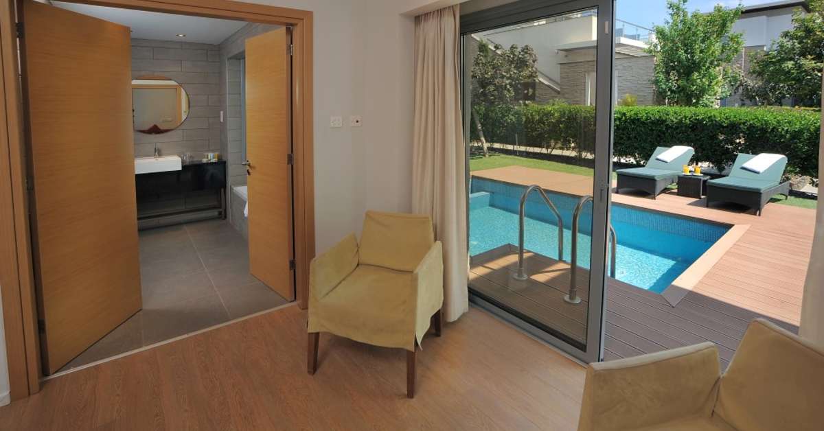 Een foto van E-Hotel Spa & Resort
