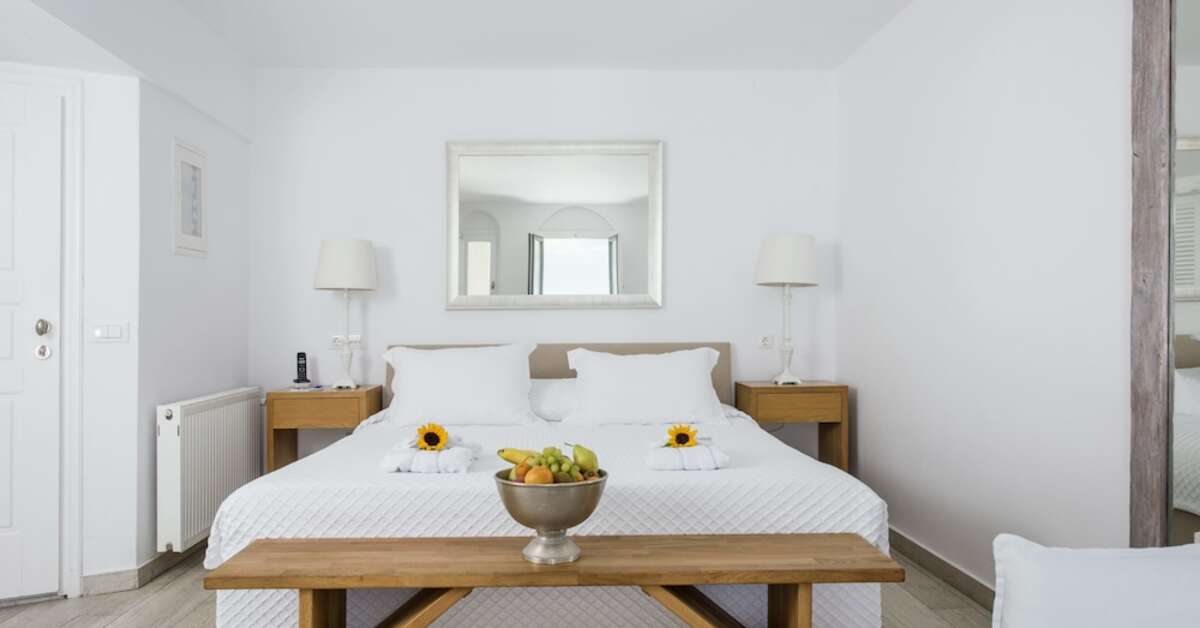 Een foto van Aqua Luxury Suites