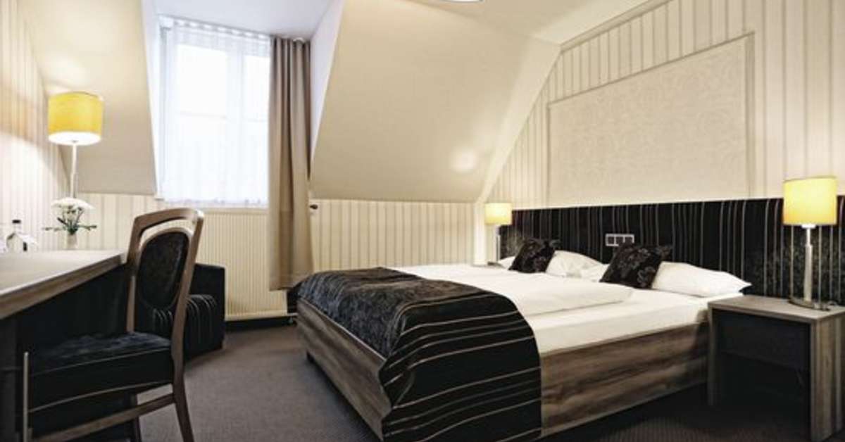 Een foto van Berghotel Oberhof