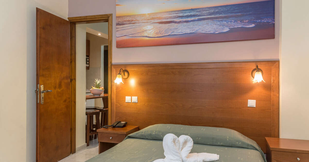 Een foto van Agrelli Hotel