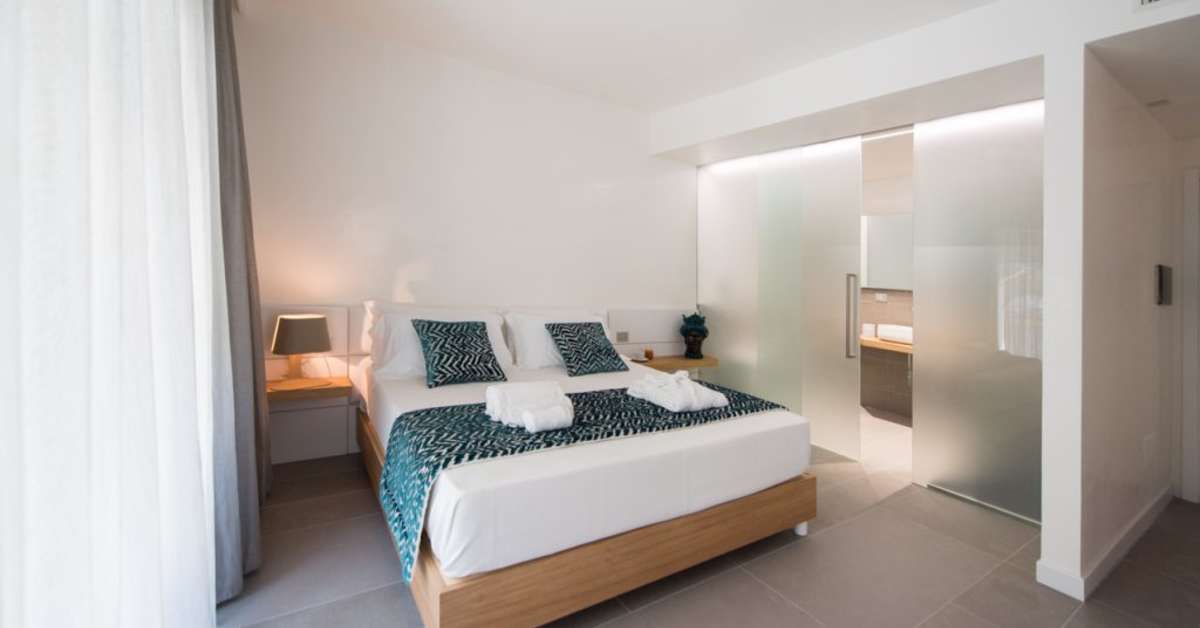 Een foto van Caportigia Boutique Hotel
