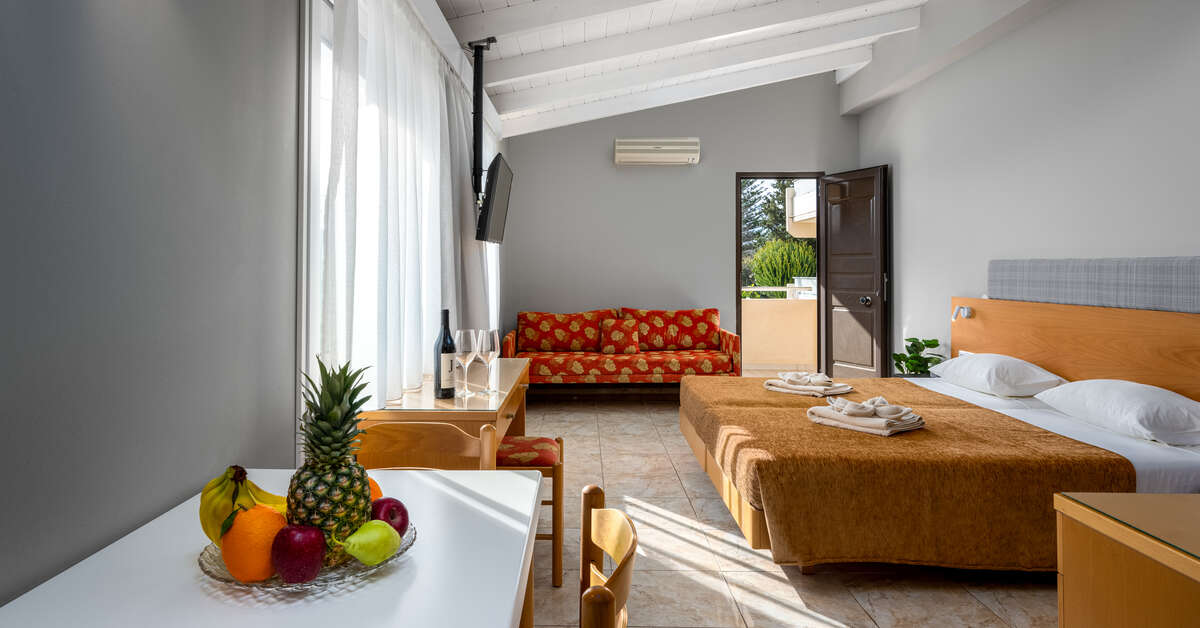 Een foto van Sunday Hotel